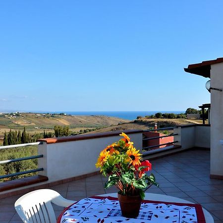 Sovareto Mare Sciacca Oda fotoğraf
