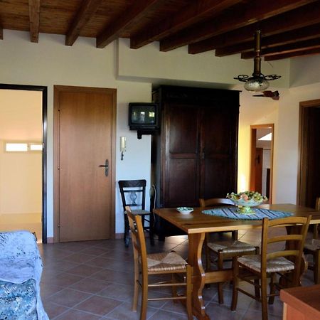 Sovareto Mare Sciacca Oda fotoğraf