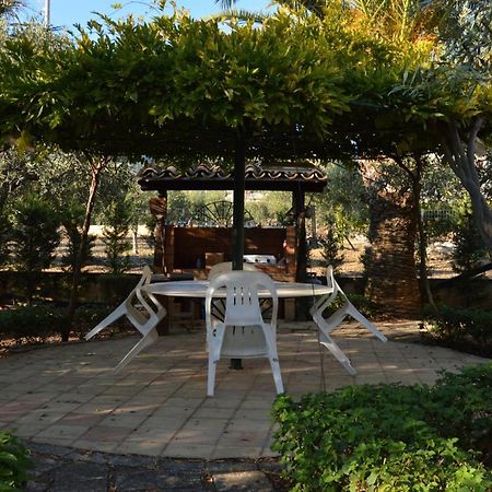 Sovareto Mare Sciacca Oda fotoğraf