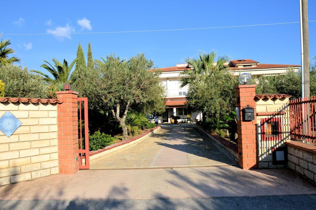 Sovareto Mare Sciacca Oda fotoğraf