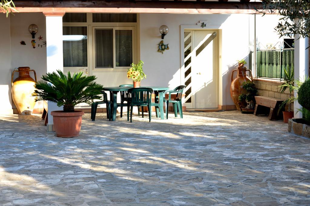 Sovareto Mare Sciacca Oda fotoğraf
