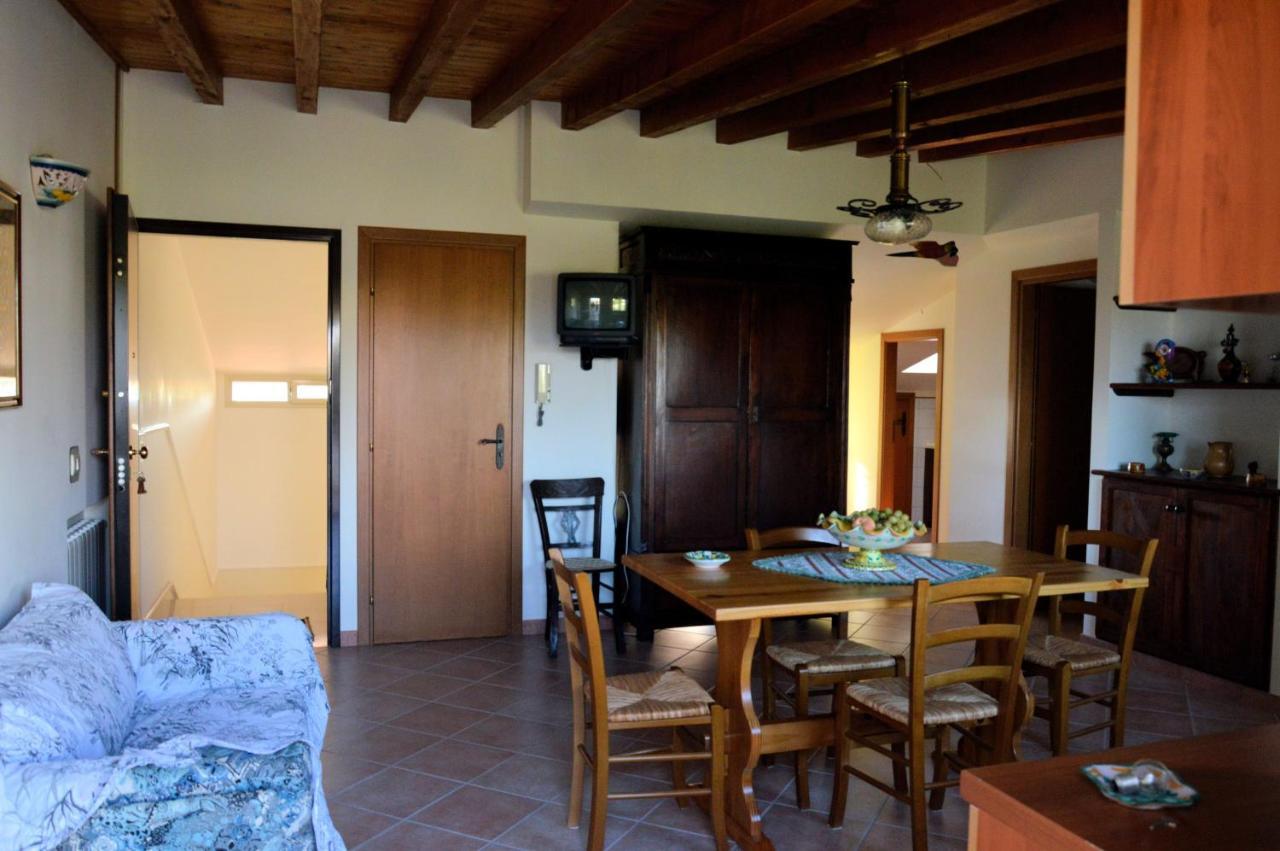 Sovareto Mare Sciacca Oda fotoğraf