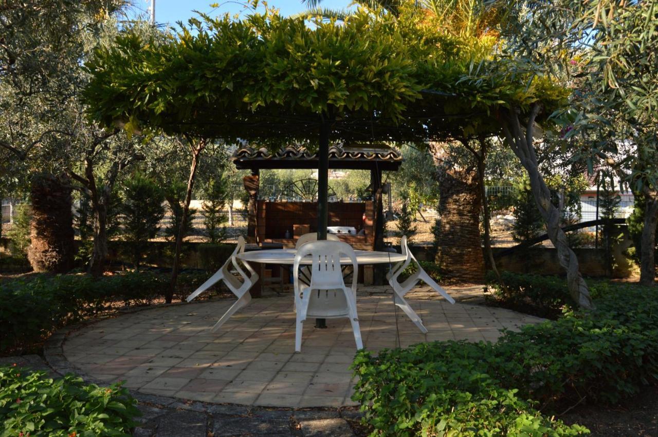 Sovareto Mare Sciacca Oda fotoğraf
