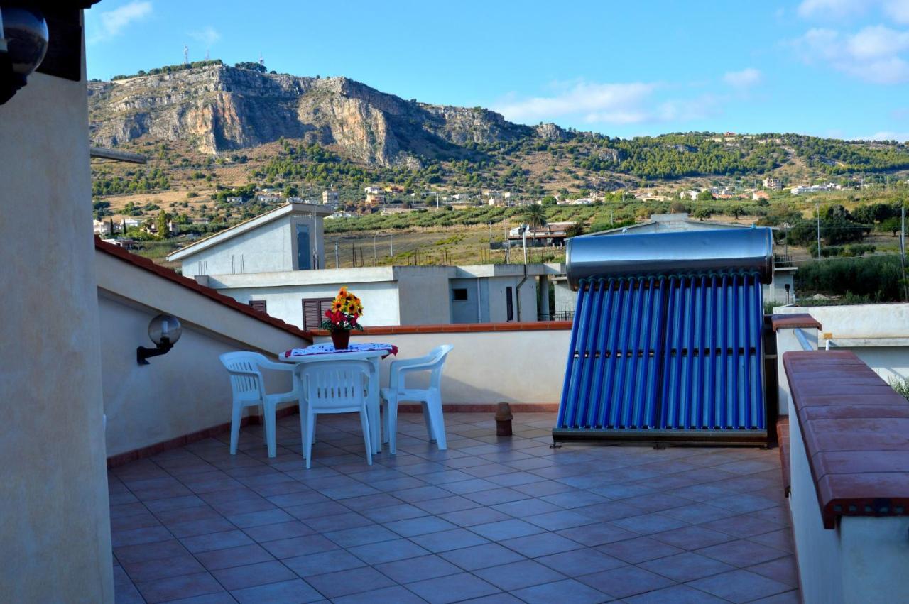 Sovareto Mare Sciacca Oda fotoğraf