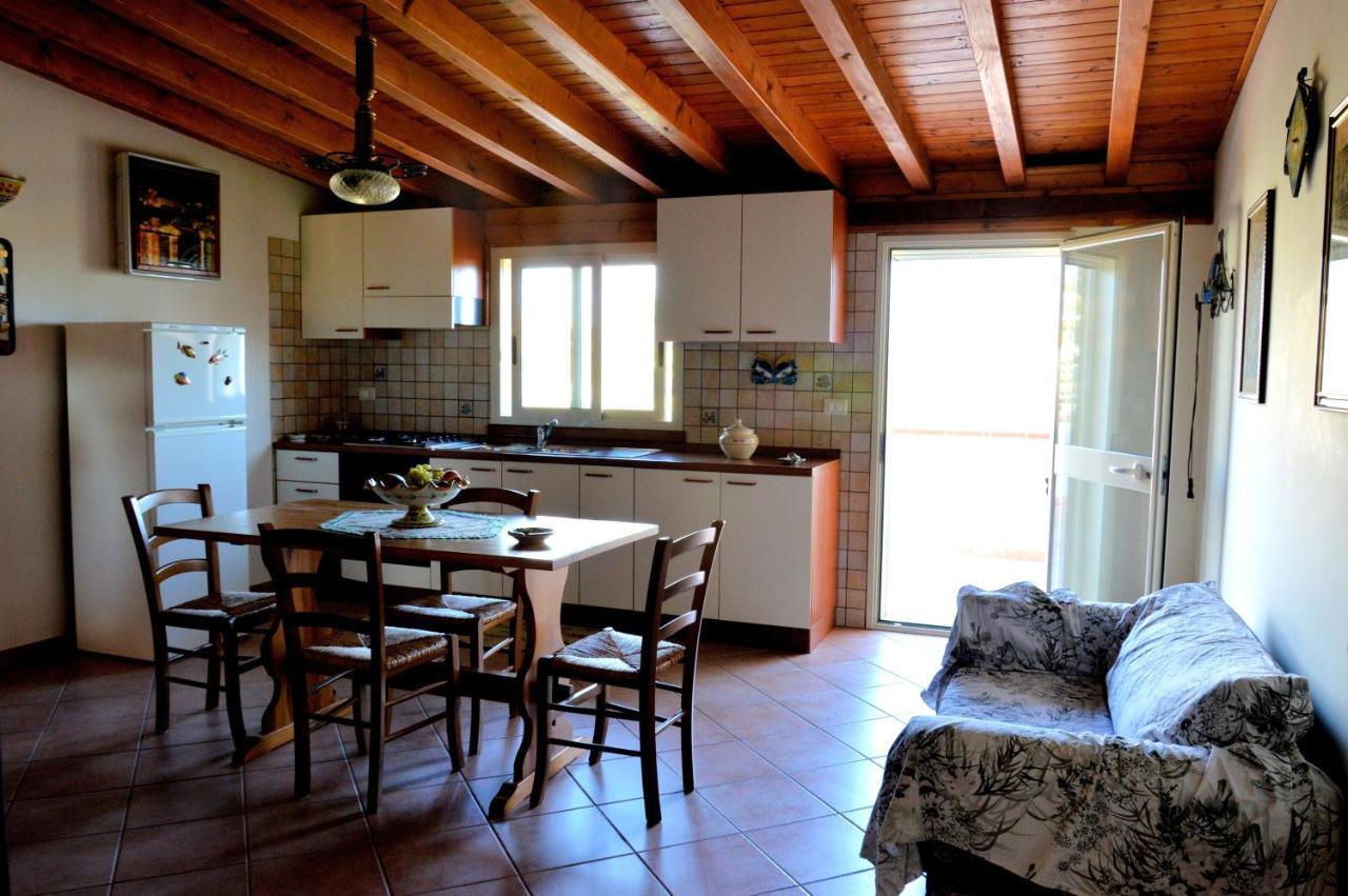 Sovareto Mare Sciacca Oda fotoğraf